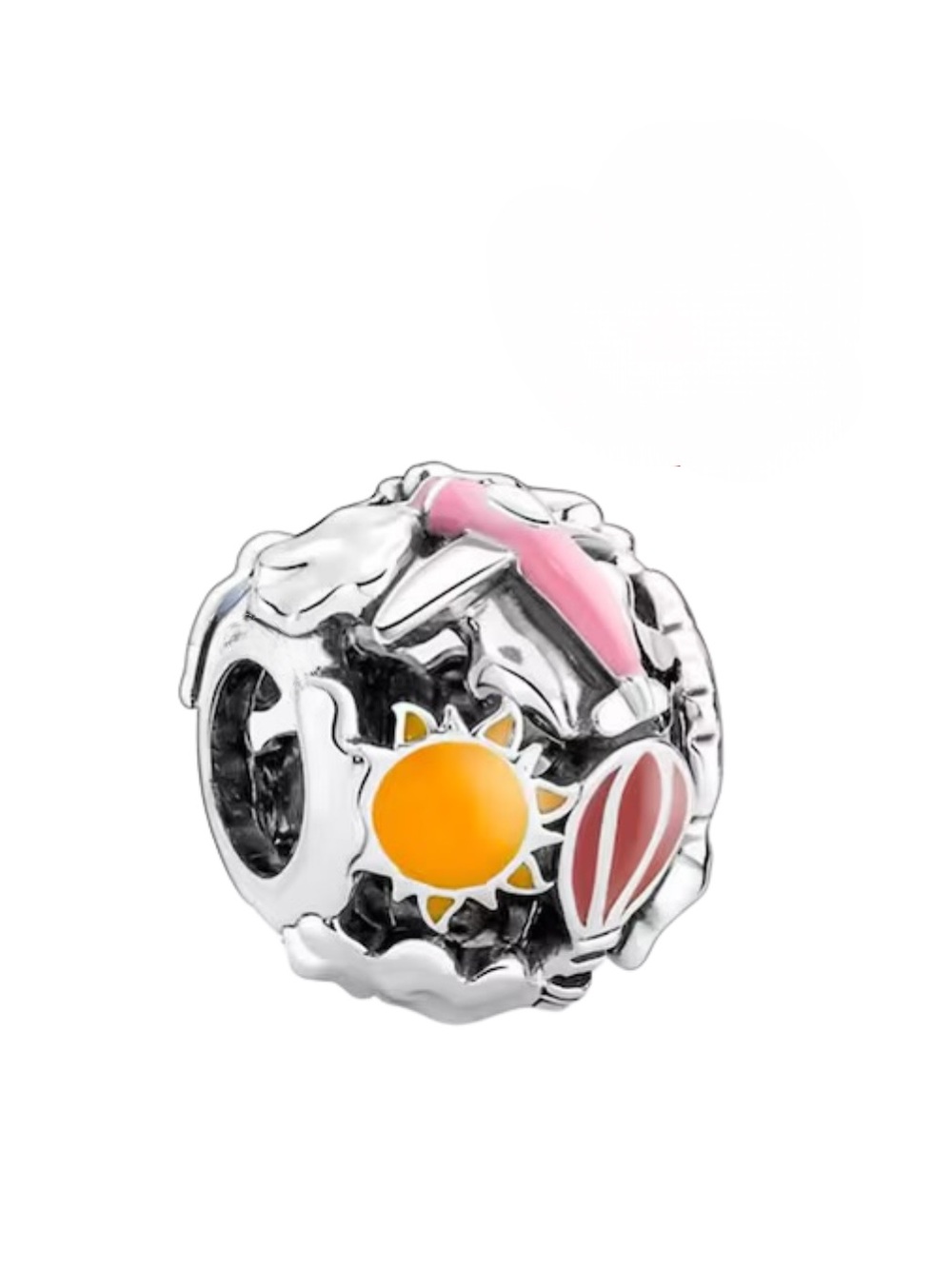 New Fantasy Journey Leaping Over the Rainbow Charm
